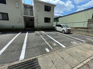 肥前古賀駅 車移動8分  3.8km 1階の物件外観写真